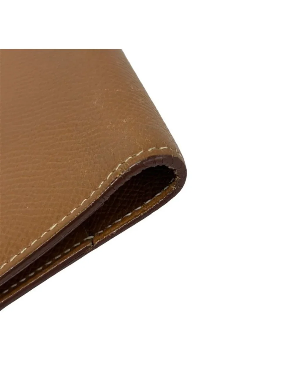 Hermes Notebook Vision Gold Agenda
